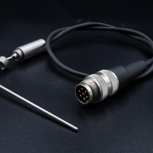 Thermocouple Replacement Kit for lower furnace assembly equivalent to TA 954298.901 For TA TGA Q5000,5500