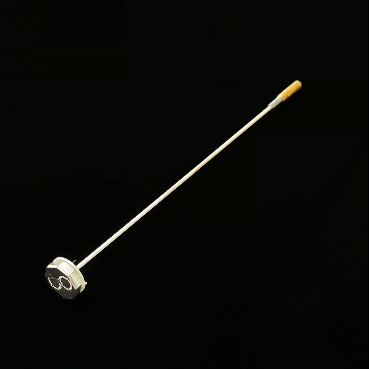 DSC-TG Automatic Sampling Sensor Compatible with NETZSCH STA 449