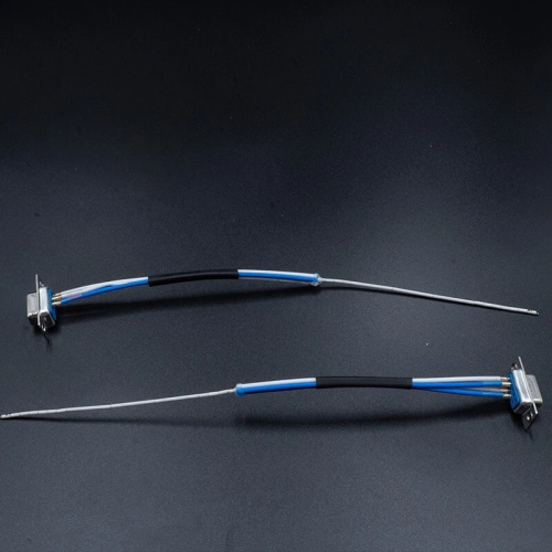 Sample Thermocouple equivalent to TA 953208.901 for TGA Q50/Q500/Q5000