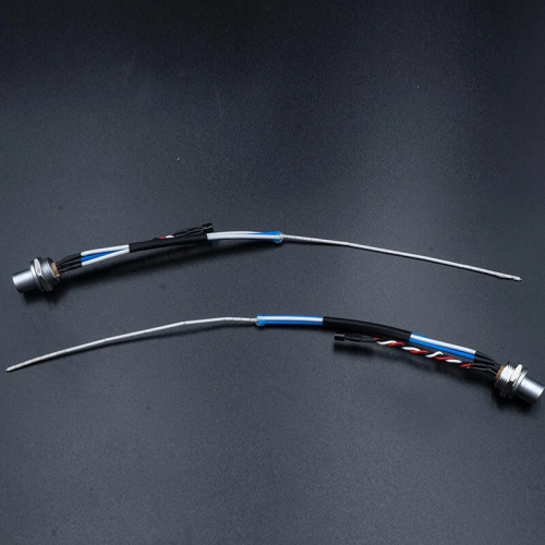 TA INSTRUMENTS Thermogravimetric Analyzer Thermocouple 55/550/5500