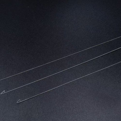 Hangdown Hook equivalent to TA 956327.901 for TA TGA 5500, TGA 550, TGA 55