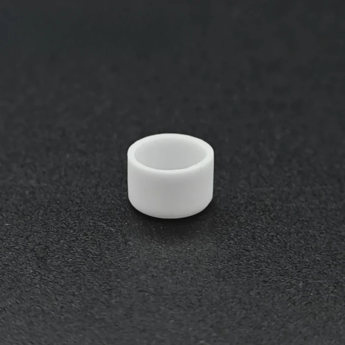 90 μL Premium Alumina Sample Cups SDT for 960070.901