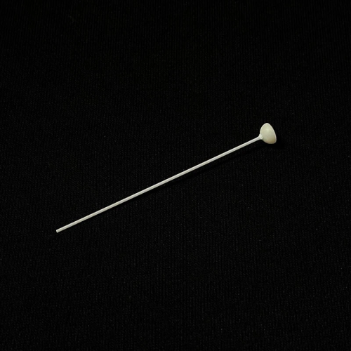 Sample holder sensor with Perkin Elmer TGA 4000