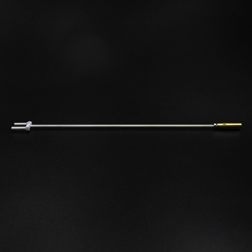 Sample Carriers For Netzsch DTA 409