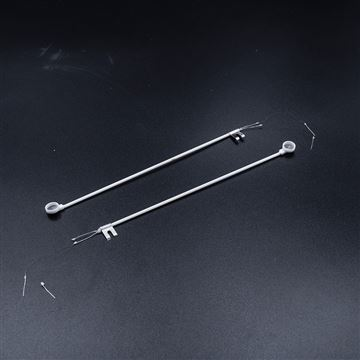 Dual Beam Thermocouple Kit TA 960017.901 for TA Instruments STA Q600