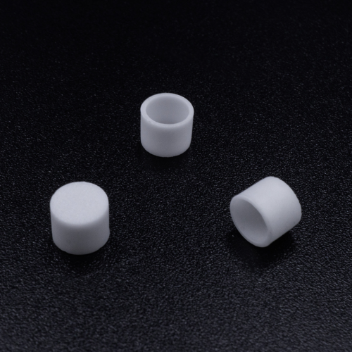 OEM 90μl Alumina Crucibles and Lids for Netzsch 449 FX Series