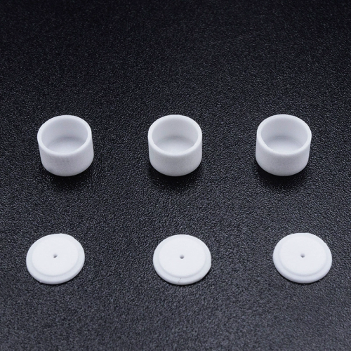 85μl Netzsch Alumina Crucibles for GB399972 and GB399973 Lid