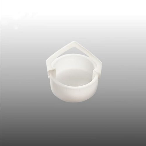 250μl Ceramic Sample Pan TA 957329.904 TA Instruments