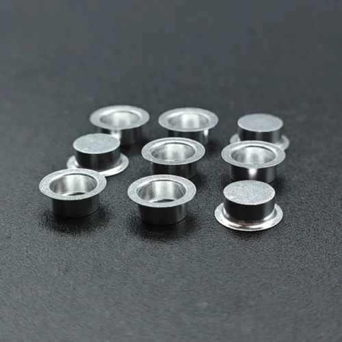 Tzero Aluminum Sample Pan 901683.901 for TA Instruments