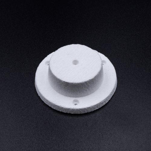 Compatible Furnace Cover for Perkin Elmer STA 8000