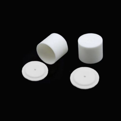 900μl Alumina crucibles equivalent to ME-51119960 crucible only for Mettler Toledo