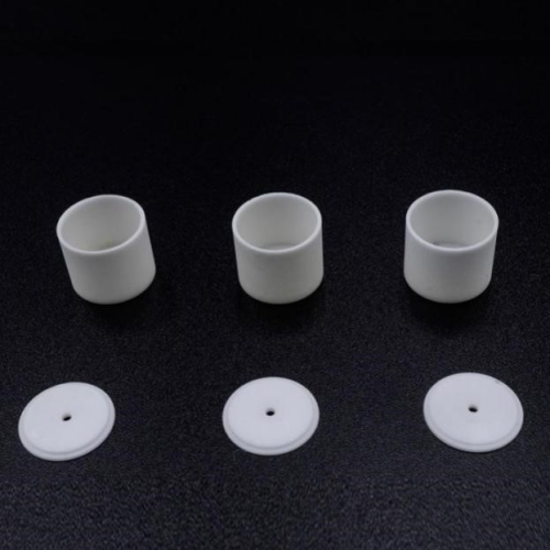 85μl Netzsch Alumina Crucibles for GB399972 and GB399973 Lid