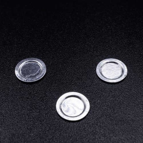 Aluminum Vented Hermetic Lid Compare to TA Tzero 901685.901