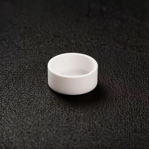 25μl Netzsch Alumina Crucibles D7*2mm for Netzsch