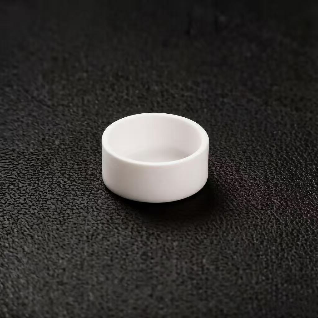 25μl Netzsch Alumina Crucibles D7*2mm for Netzsch