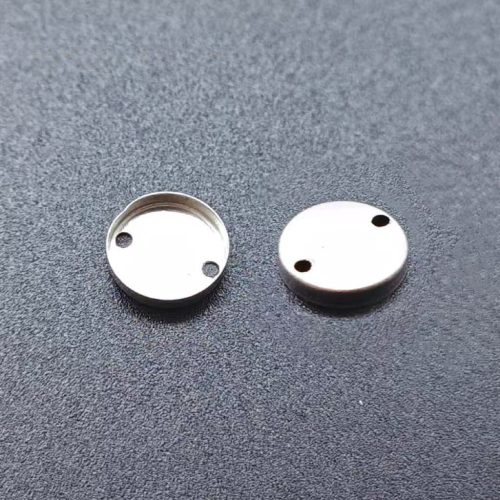 Platinum Vented Sample Holder Cover PE-04190299 for PerkinElmer