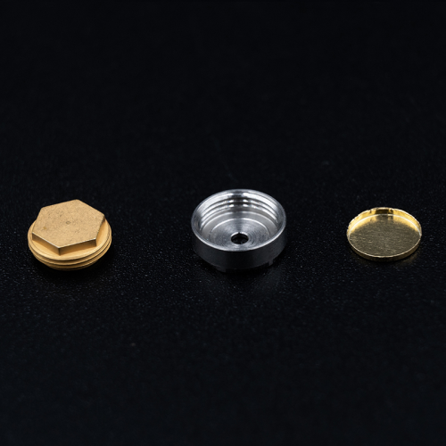 30μl Reusable High Pressure crucible gold-plate with lid/seal equivalent to ME-51140405 for Mettler Toledo