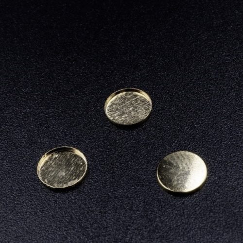 Seals for reusable 30μL high pressure crucible equivalent to Mettler Toledo ME-51140403