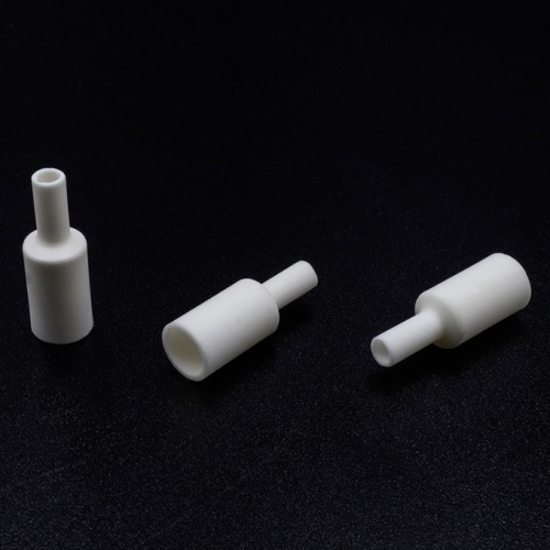 0.3ml Ceramic Sample Pan GB445172 for Netzsch