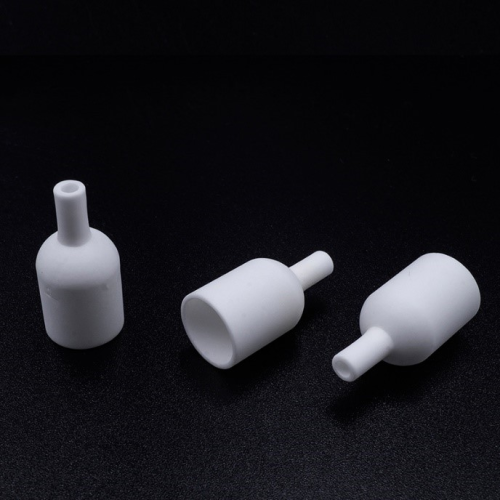 3.4ml Ceramic Sample Pan GB445213 for Netzsch