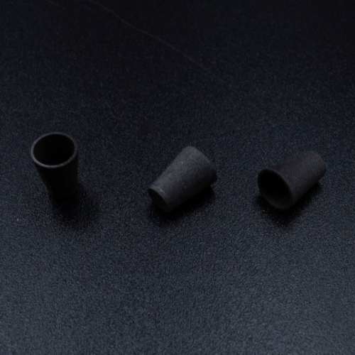 0.15ml Graphite Sample Pan GB427607 for Netzsch