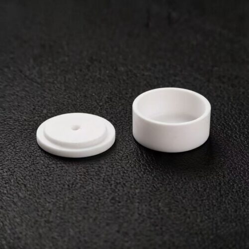 25μL Shimadzu Alumina Cells D6*1.5mm for Shimadzu