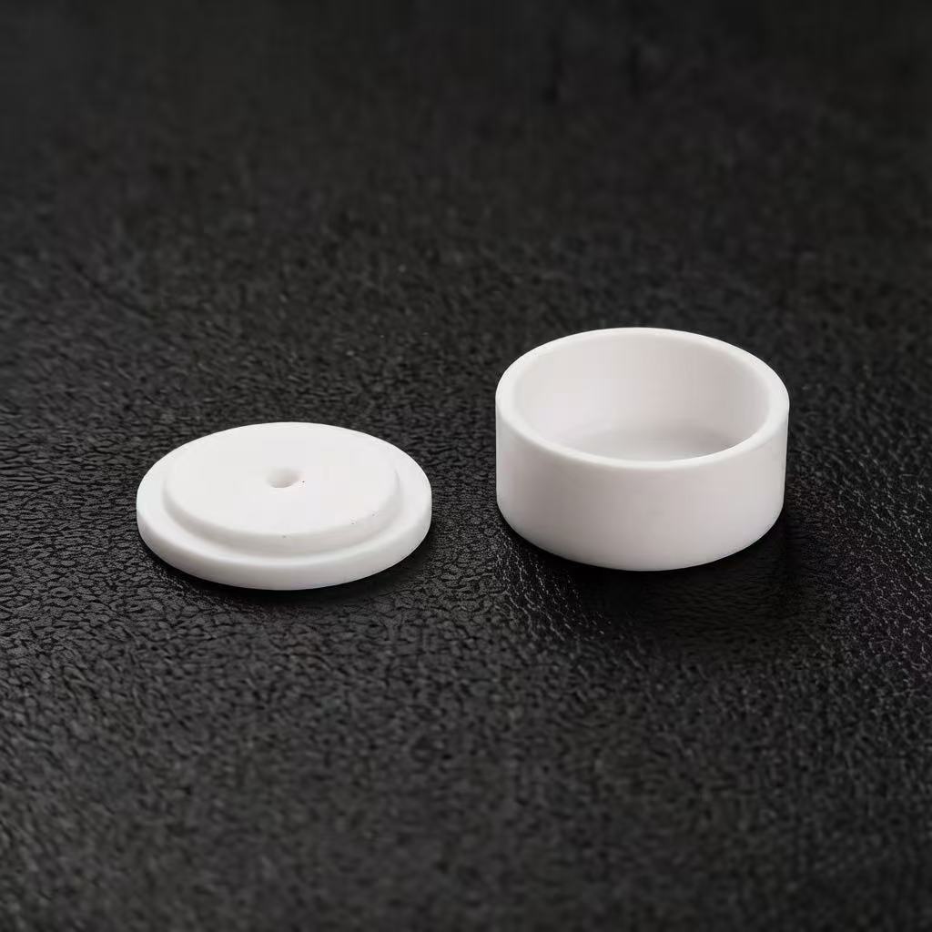 25μL Shimadzu Alumina Cells D6*1.5mm for Shimadzu