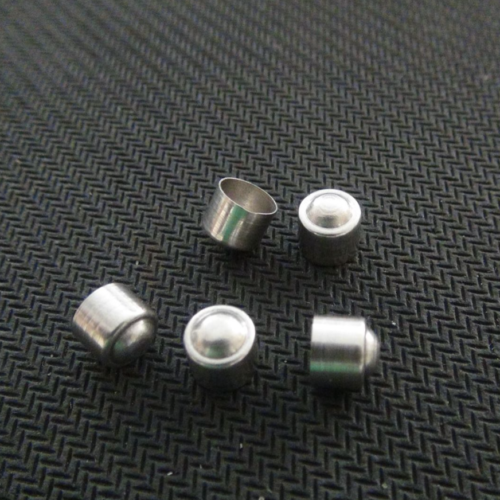 45ul Platinum Sample Pans for PE N5356016