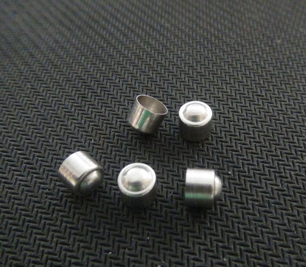 45ul Platinum Sample Pans for PE N5356016