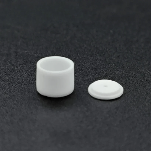 Alumina crucibles for Hitachi（Seiko）Size 5*4mm