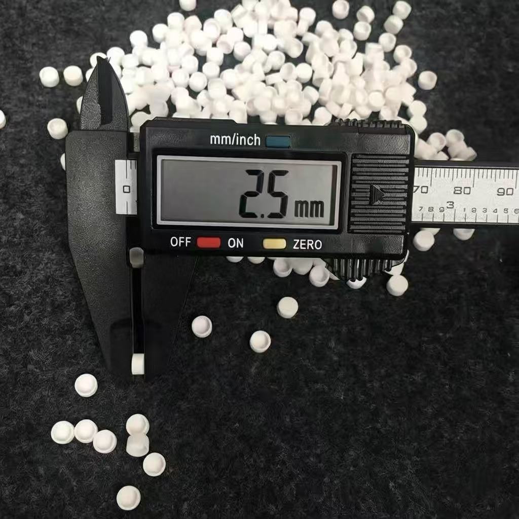 25μL Alumina Crucible for Hitachi (Seiko) & Bruker AXS Thermal Analysis Instruments - Image 2
