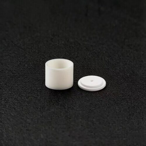 50μl Alumina crucibles D5*4MM for Setaram DSC TGA Instrument